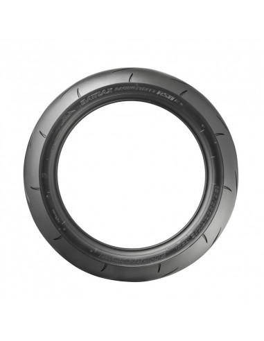 Pneu BRIDGESTONE BATTLAX RS11 REAR 200/55 ZR 17 M/C (78W) TL