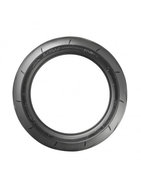 Pneu BRIDGESTONE BATTLAX RS11 REAR 200/55 ZR 17 M/C (78W) TL