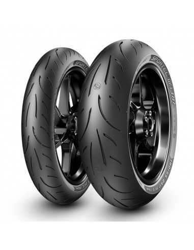 Pneu METZELER Sportec M9 RR 170/60 ZR 17 M/C 72W TL