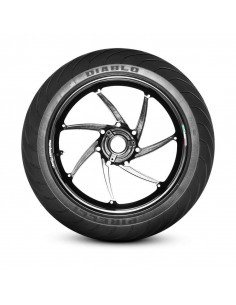 Pneu PIRELLI Diablo Wet 200/60 R 17 NHS TL 2