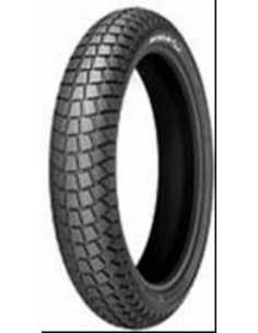 Pneu MICHELIN POWER SUPERMOTO RAIN 120/80 R 16 NHS TL