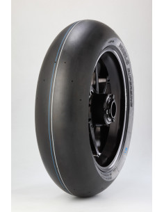 Pneu PIRELLI Diablo Superbike SC1 (F) 110/70 R 17 NHS TL