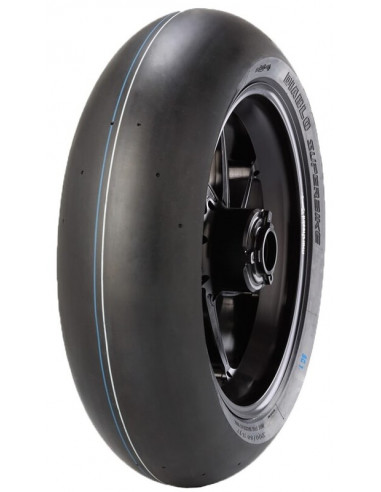 Pneu PIRELLI Diablo Superbike SC1 180/60 R 17 M/C NHS TL