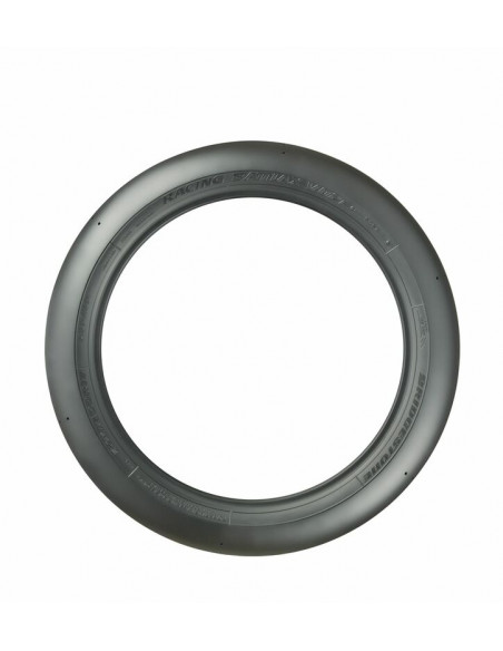 Pneu BRIDGESTONE BATTLAX V02 MEDIUM FRONT 90/580 R 17 M/C NHS TL