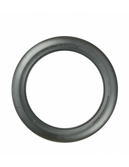 Pneu BRIDGESTONE BATTLAX V02 SOFT FRONT 120/605 R 17 M/C NHS TL