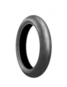 Pneu BRIDGESTONE BATTLAX RACING R11 SOFT FRONT 120/70 R 17 58V TL