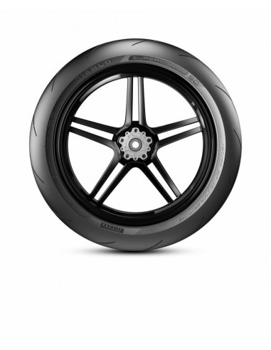 Pneu PIRELLI Diablo Supercorsa V3 SC1 120/70 ZR 17 M/C 58W TL