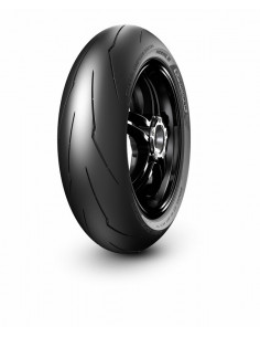 Pneu PIRELLI Diablo Supercorsa V3 SC1 180/60 ZR 17 M/C 75W TL