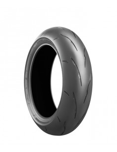 Pneu BRIDGESTONE BATTLAX RACING R11 MEDIUM REAR 140/70 R 17 66H TL