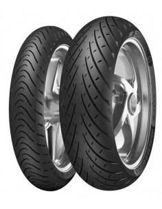 Pneu METZELER Roadtec 01 (HWM) Motos lourdes 190/50 ZR 17 M/C (73W) TL