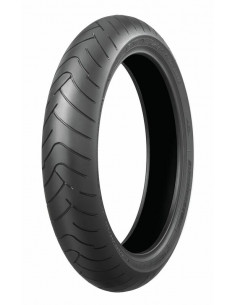 Pneu BRIDGESTONE BATTLAX BT-023 FRONT F Yamaha FJR1300 120/70 ZR 17 M/C (58W) TL