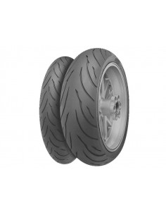 Pneu CONTINENTAL ContiMotion 140/70 R 17 M/C 66W TL