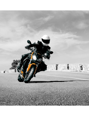 Pneu CONTINENTAL ContiRoad 150/70 ZR 17 M/C (69W) TL