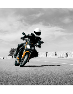 Pneu CONTINENTAL ContiRoad 190/50 ZR 17 M/C (73W) TL 2