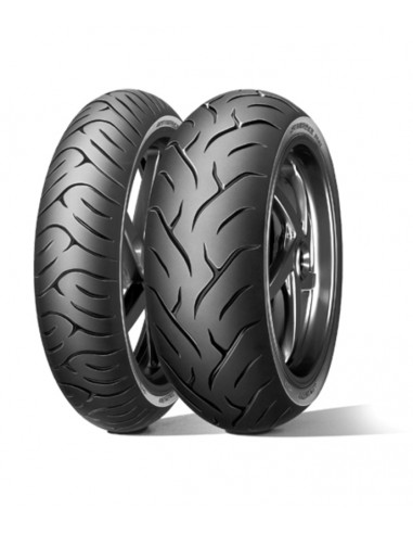 Pneu DUNLOP D221FA 130/70 R 18 M/C 63V TL