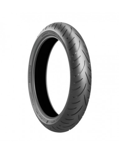 Pneu BRIDGESTONE BATTLAX T31 GT FRONT 120/70 ZR 18 M/C (59W) TL