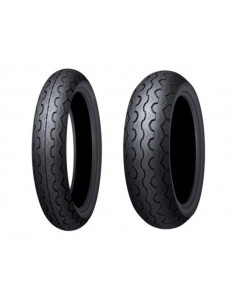 Pneu DUNLOP TT100 GP 150/70 R 17 M/C 69W TL