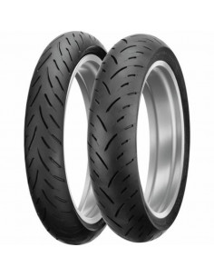 Pneu DUNLOP SPORTMAX GPR300 110/70 ZR 17 M/C (54W) TL