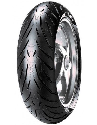 Pneu PIRELLI Angel ST STD + Aprilia Shiver 900 180/55 ZR 17 M/C (73W) TL