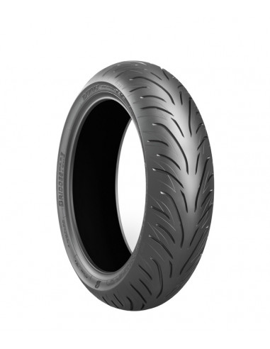 Pneu BRIDGESTONE BATTLAX T31 REAR 190/55 ZR 17 M/C (75W) TL