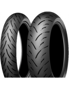 Pneu DUNLOP SPORTMAX GPR300 130/70 ZR 16 M/C (61W) TL