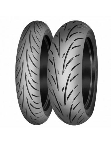 Pneu MITAS TOURING FORCE 170/60 ZR 17 M/C (72W) TL MCTT