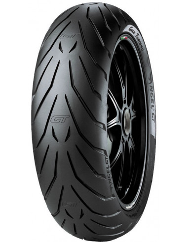 Pneu PIRELLI Angel GT (D) Ducati Multistrada GT - 1290 SuperDuke GT 190/55 ZR 17 M/C (75W) TL