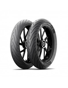 Pneu MICHELIN PILOT STREET RADIAL 130/70 R 17 M/C 62H TL/TT