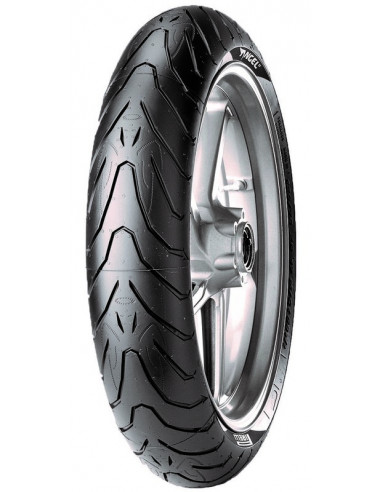 Pneu PIRELLI Angel ST (F) STD + Aprilia Shiver 900 120/70 ZR 17 M/C (58W) TL