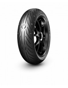 Pneu PIRELLI Angel GT II (A) Motos lourdes 190/50 ZR 17 M/C (73W) TL