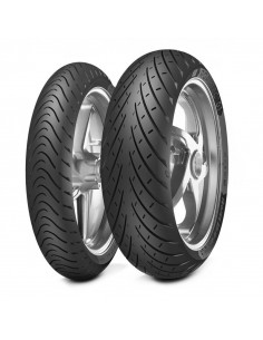 Pneu METZELER Roadtec 01 SE 180/55 ZR 17 M/C (73W) TL