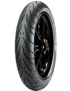 Pneu PIRELLI Angel GT (F) 110/80 ZR 18 M/C (58W) TL