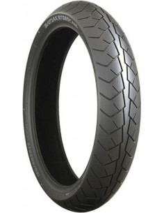 Pneu BRIDGESTONE BATTLAX BT-020 FRONT M BMW K1200LT 120/70 B 17 M/C 58V TL