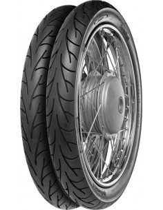 Pneu CONTINENTAL KKS 11 Reinf 80/70-16 M/C 40E TT