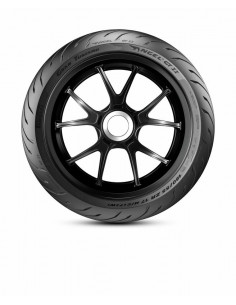 Pneu PIRELLI Angel GT II (A) Motos lourdes 190/55 ZR 17 M/C (75W) TL 2