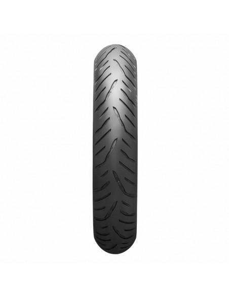 Pneu BRIDGESTONE BATTLAX T32 FRONT 110/80 R 18 M/C 58V TL