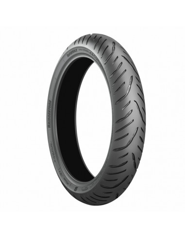 Pneu BRIDGESTONE BATTLAX T32 FRONT 110/70 ZR 17 M/C (54W) TL