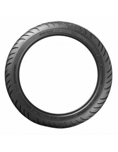 Pneu BRIDGESTONE BATTLAX T32 FRONT 120/60 ZR 17 M/C (55W) TL