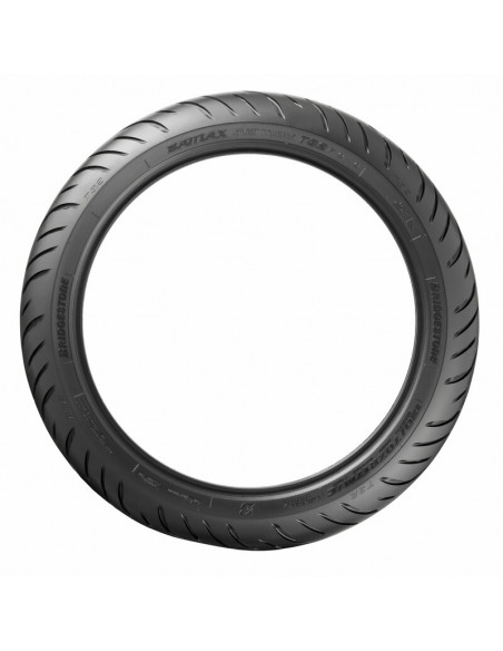 Pneu BRIDGESTONE BATTLAX T32 FRONT 120/70 ZR 17 M/C (58W) TL