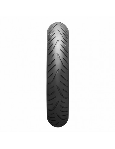 Pneu BRIDGESTONE BATTLAX T32 FRONT 120/70 ZR 19 M/C (60W) TL