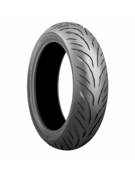 Pneu BRIDGESTONE BATTLAX T32 REAR 160/70 ZR 17 M/C (73W) TL