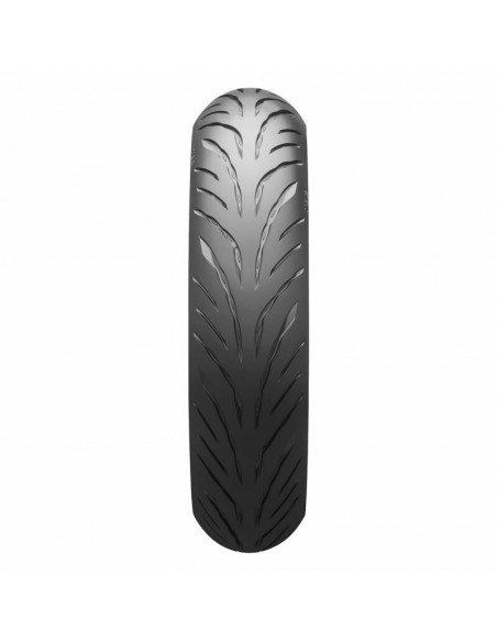 Pneu BRIDGESTONE BATTLAX T32 REAR 190/50 ZR 17 M/C (73W) TL