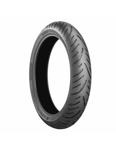 Pneu BRIDGESTONE BATTLAX T32 GT FRONT 120/70 ZR 18 M/C (59W) TL