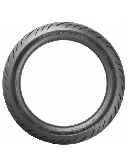 Pneu BRIDGESTONE BATTLAX T32 GT REAR 190/55 ZR 17 M/C (75W) TL