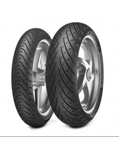 Pneu METZELER Roadtec 01 (M) Honda NT1100 180/55 ZR 17 M/C (73W) TL