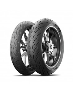 Pneu MICHELIN ROAD 6 GT 120/70 ZR 17 M/C (58W) TL