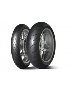 Pneu DUNLOP SPORTMAX ROADSMART II 120/70 ZR 18 (59W) TL