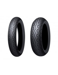 Pneu DUNLOP TT100 GP 110/80 R 18 58V TL