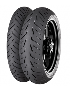 Pneu CONTINENTAL ContiRoadAttack 4 160/60 ZR 17 M/C (69W) TL