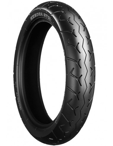 Pneu BRIDGESTONE EXEDRA G702 160/80-16 M/C 80H TL RFD